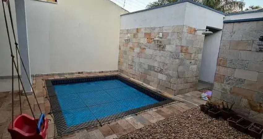 Casa com 3 quartos à venda na Rua JI 2, Residencial Humaitá, Goiânia