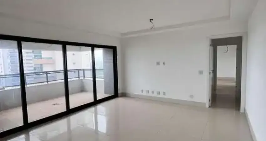 Apartamento com 3 quartos à venda na Avenida PL 1, 1, Park Lozandes, Goiânia