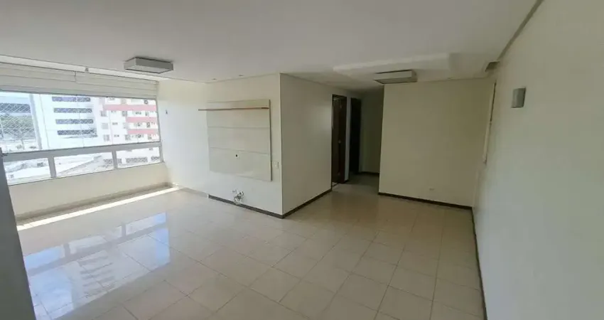 Apartamento com 3 quartos à venda na Rua São Luís, Alto da Glória, Goiânia