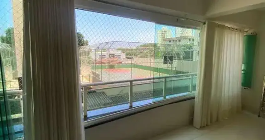 Apartamento com 3 quartos à venda na Avenida São João, Alto da Glória, Goiânia