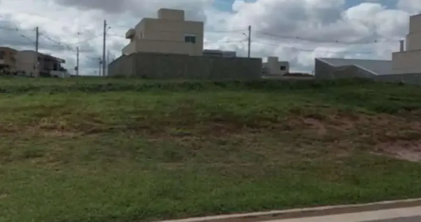 Terreno à venda na Rua Tibre, Jardins Barcelona, Senador Canedo