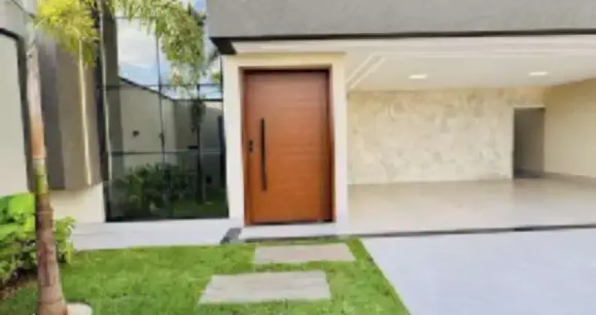 Casa com 3 quartos à venda na Rua JI 3, 1, Jardim Ipê, Goiânia