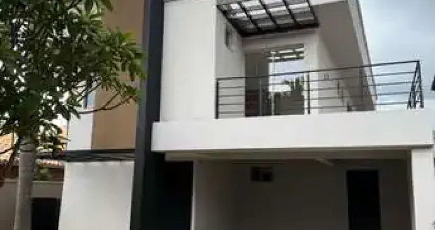 Casa com 4 quartos à venda na Rua SB 20, Loteamento Portal do Sol I, Goiânia
