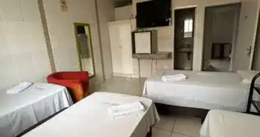 Apartamento com 54 quartos à venda na Avenida Anhanguera, 4013, Setor Leste Universitário, Goiânia