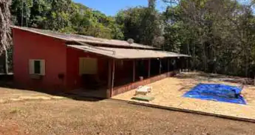 Chácara / sítio com 3 quartos à venda na GO 020, Zona Rural, Bela Vista de Goiás