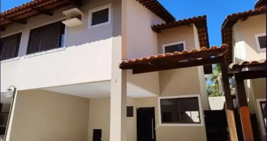 Casa em condomínio fechado com 3 quartos à venda na Rua 1, 3, Setor São José, Goiânia