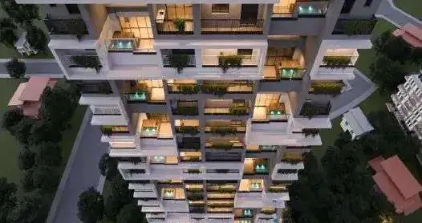 Apartamento com 1 quarto à venda na Rua T 36, 2332, Setor Bueno, Goiânia