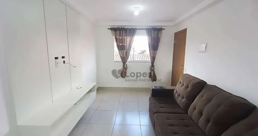 Apartamento com 2 dormitórios para alugar, 88 m² - Jardim Helvécia - Aparecida de Goiânia/GO