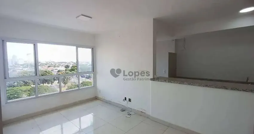 Apartamento com 2 dormitórios para alugar, 71 m² - best bueno residence - setor bueno - goiânia/go