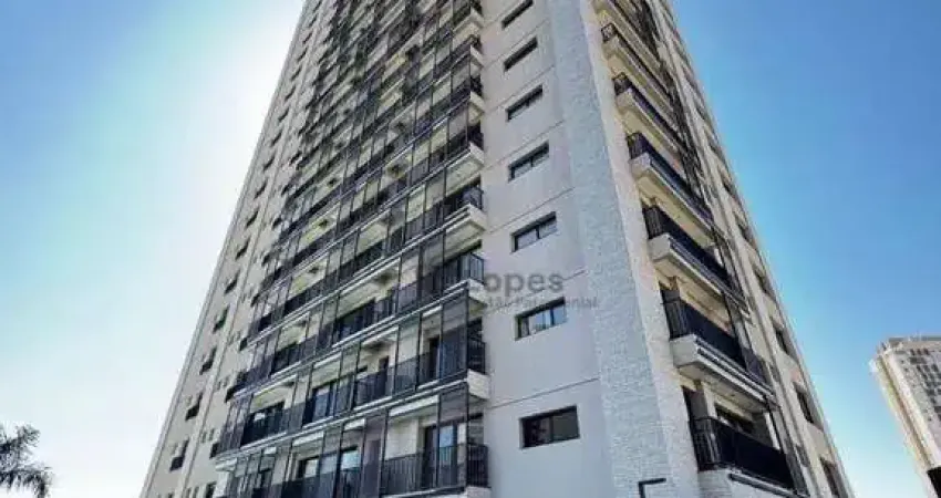 Apartamento com 1 quarto para alugar na Avenida D, 1200, Setor Marista, Goiânia
