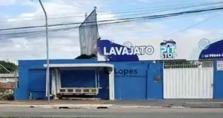 Casa com 1 quarto para alugar na Rua 10, 1, Setor Sul, Goiânia