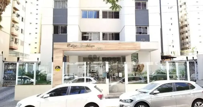 Apartamento com 2 dormitórios para alugar, 60 m² - setor bueno - goiânia/go