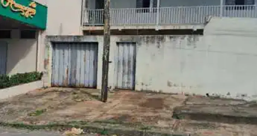 Casa com 4 quartos à venda na Rua Aruas, Vila Brasília, Aparecida de Goiânia