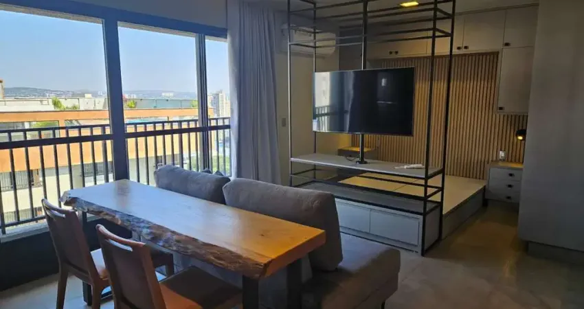 Kitnet / Stúdio à venda na Rua 14, 397, Setor Oeste, Goiânia