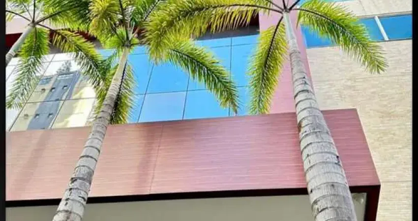 Apartamento com 3 quartos à venda na Avenida Castelo Branco, 2962, Setor Bueno, Goiânia