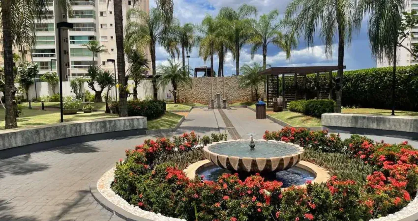 Apartamento com 3 quartos à venda na Rua VV 8, Village Veneza, Goiânia