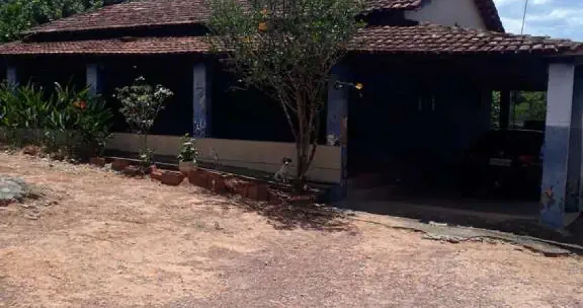 Chácara / sítio com 4 quartos à venda na Rua Campina Grande, Sítios Vale das Brisas, Senador Canedo