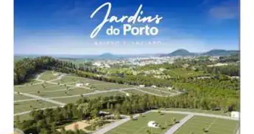 Lote Pronto para Construir em Condomínio Completo com Lazer e Segurança 24h – Senador Canedo