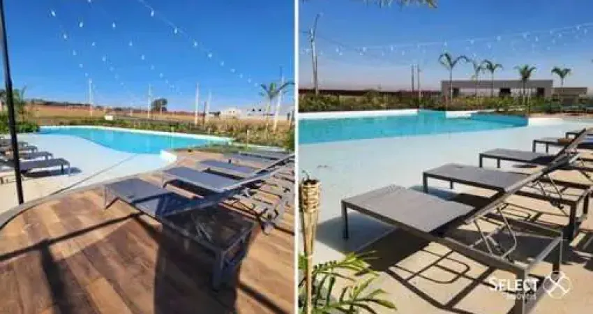 Terreno à venda na Rodovia GO 020, 1, Estância Vargem Bonita, Senador Canedo