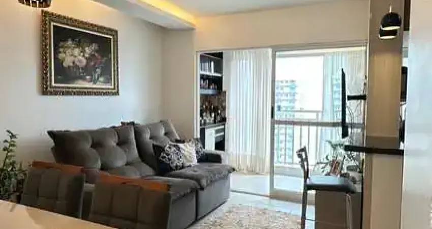 Apartamento com 2 quartos à venda na Rua da Charita, Jardim Atlântico, Goiânia