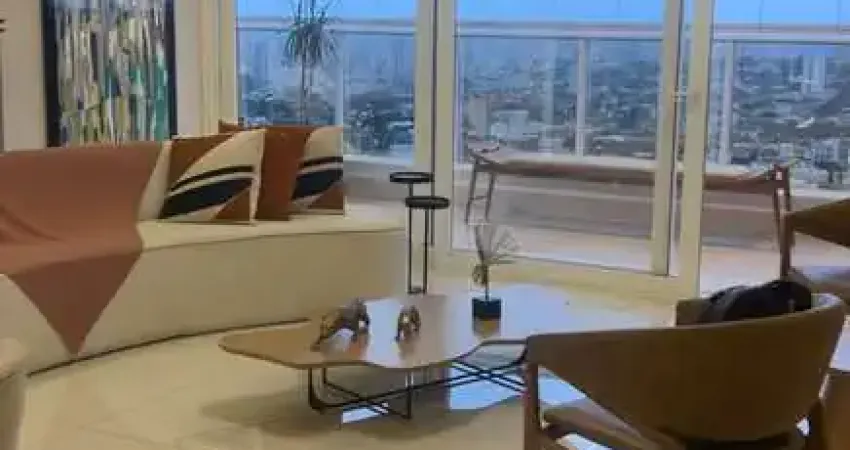 Apartamento com 3 quartos à venda na Alameda Ricardo Paranhos, 1196, Setor Marista, Goiânia