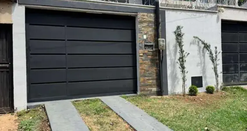 Linda casa com 3 quartos no Jardim Canadá, ao lado do parque das nações.