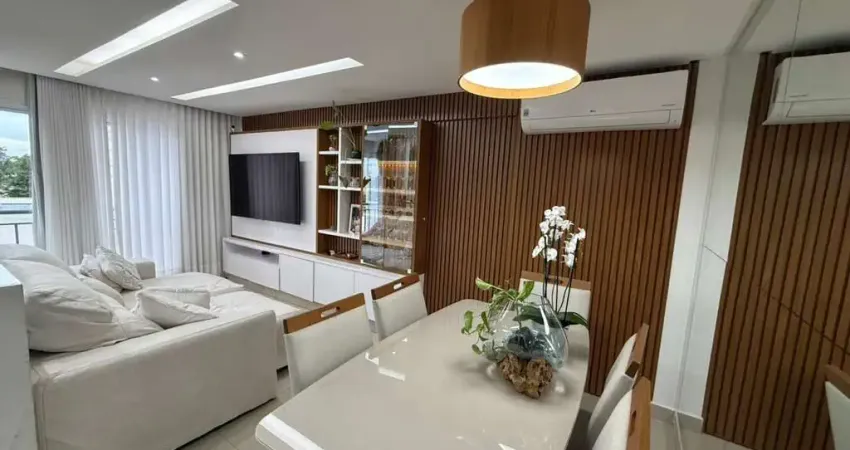 Apartamento com 3 quartos à venda na Rua 242, 53, Vila Monticelli, Goiânia