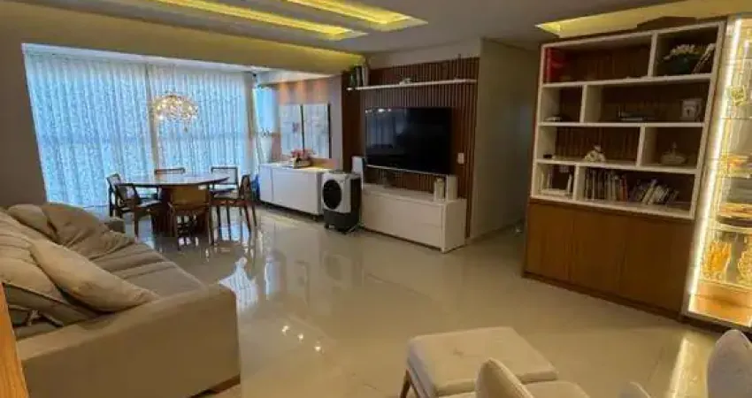 Apartamento com 3 quartos à venda na Avenida Copacabana, 115, Jardim Atlântico, Goiânia