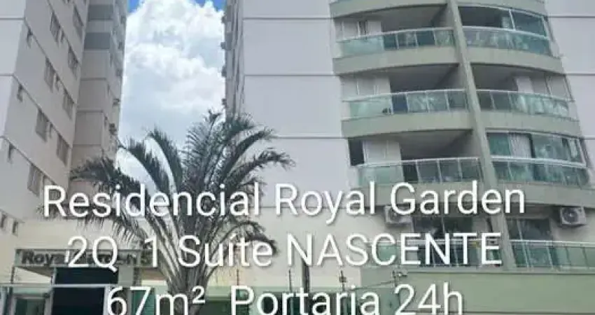 Apartamento com 2 quartos à venda na Rua Itumbiara, 323, Cidade Jardim, Goiânia