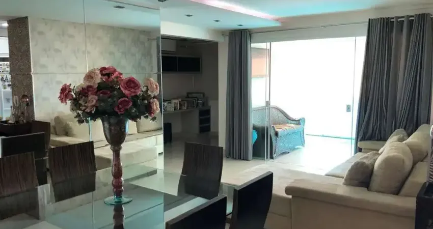 Imóvel para venda tem 109 metros quadrados com 3 quartos em Residencial Eldorado - Goiânia - GO