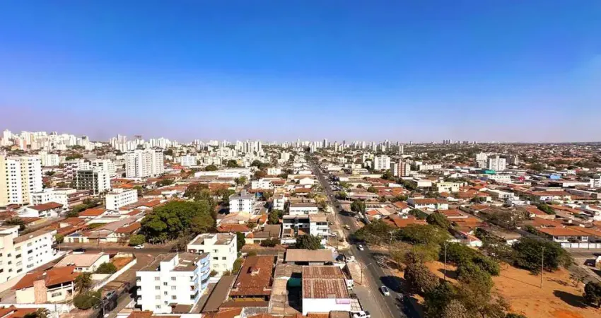 Apartamento com 4 quartos à venda na Avenida C 1, Jardim América, Goiânia