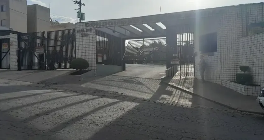 Apartamento com 2 quartos para alugar no Jardim Estrela, Mauá