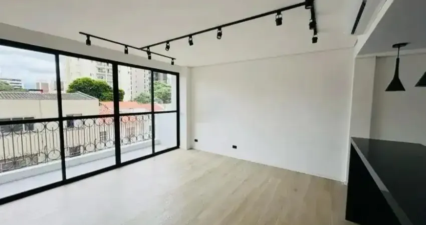 Apartamento com 2 quartos à venda na Rua Fernão Dias, 264, Pinheiros, São Paulo