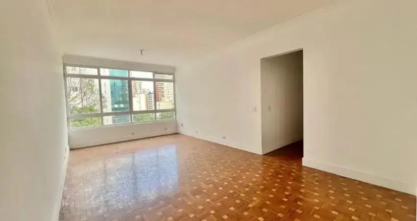 Apartamento com 2 quartos à venda na Rua Joaquim Antunes, 620, Pinheiros, São Paulo