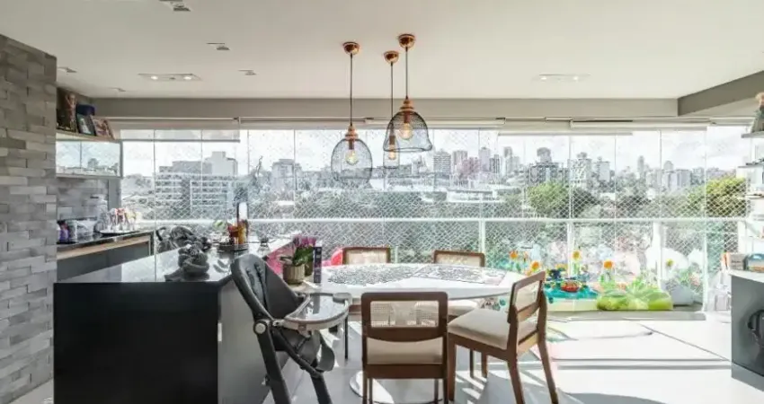 Apartamento com 3 quartos à venda na Rua Horácio Lane, 59, Pinheiros, São Paulo