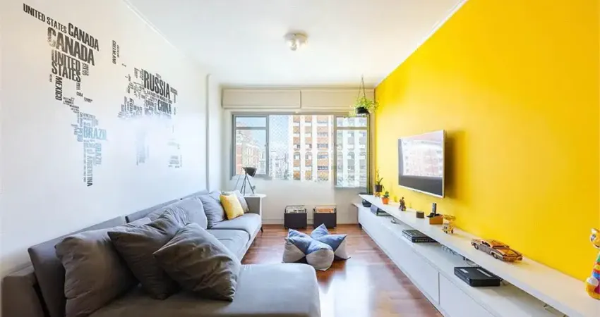 Apartamento com 3 quartos à venda na Rua Cardoso de Almeida, 854, Perdizes, São Paulo