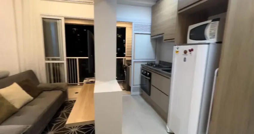 Apartamento com 2 quartos para alugar na Rua Gaspar Lourenço, 220, Vila Mariana, São Paulo