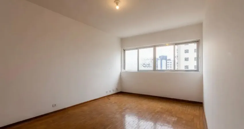 Apartamento com 2 quartos à venda na Rua Cayowaá, 1884, Sumaré, São Paulo