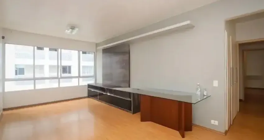 Apartamento a venda na melhor localização do jardim paulista!