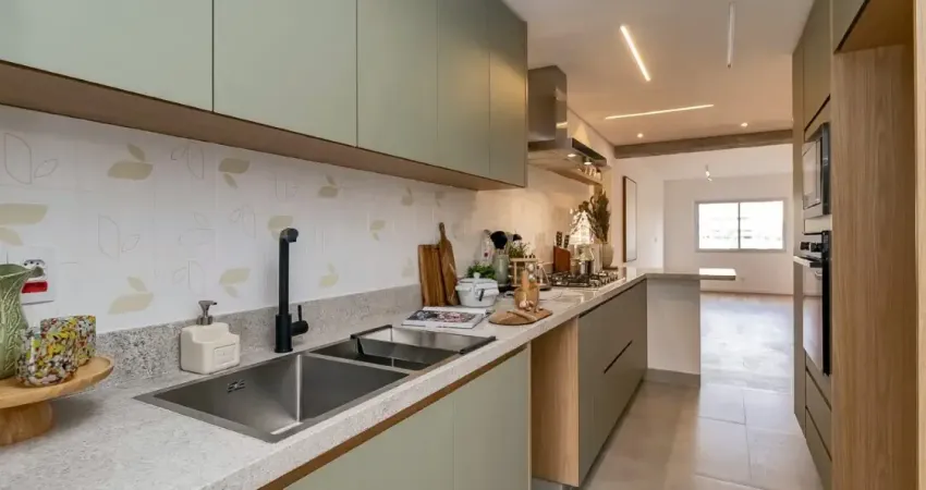 Apartamento com 3 quartos à venda na Rua Mourato Coelho, 1199, Pinheiros, São Paulo