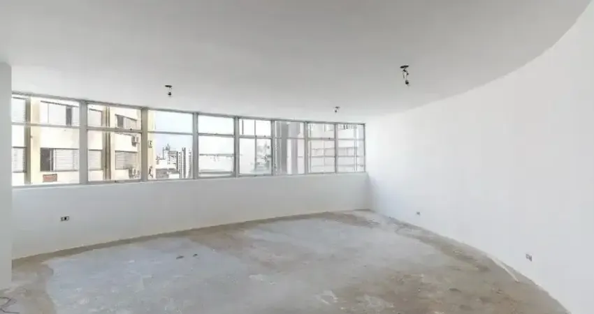 Apartamento com 3 quartos à venda na Rua Professor Artur Ramos, 178, Jardim Paulistano, São Paulo