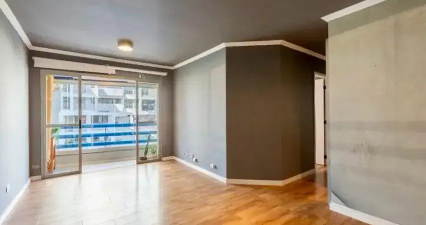 Apartamento com 3 quartos à venda na Rua Fradique Coutinho, 294, Pinheiros, São Paulo