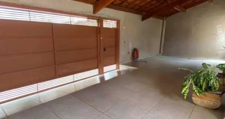 Linda casa ampla com cinco quartos no jardim fátima, oferecendo conforto e exclusividade em araras/sp