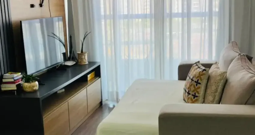 Apartamento pronto para morar em localização privilegiada da cidade de araras/sp