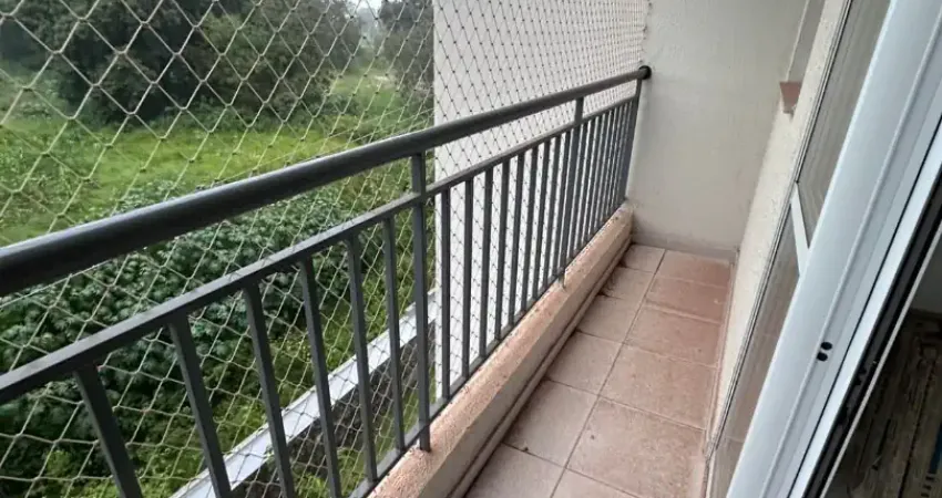 Imóvel Novo, Nunca Reformado, no Padrão da Construtora em Araras