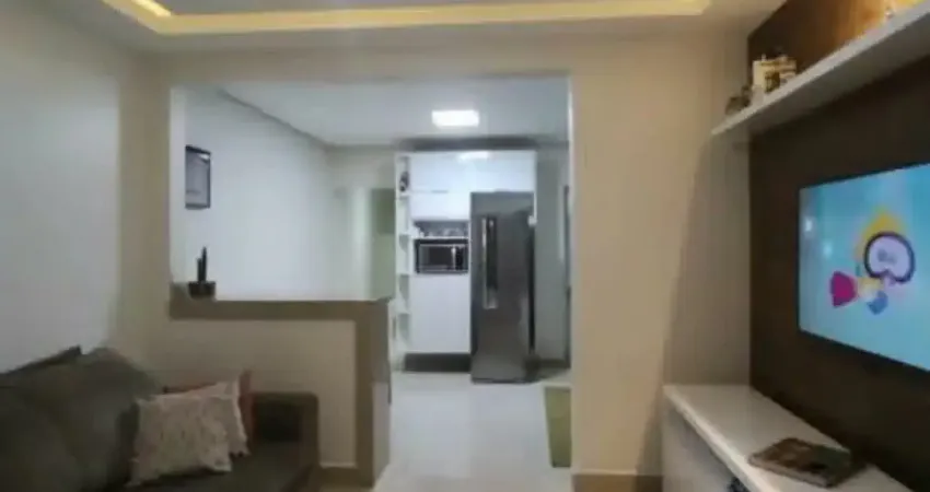 Saia do Aluguel! Casa com 2 Quartos no Jardim Itamaraty – Araras/SP