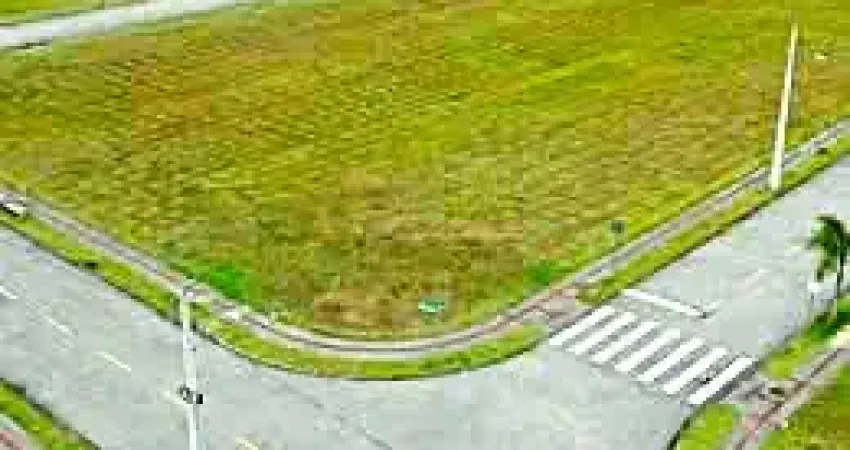 Terreno à venda na Rua Alida Bressanini, s/n, Vila Nova, Luiz Alves