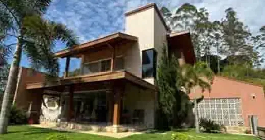 Fazenda com 1 sala à venda na Rua Barão Rio Branco, Zona Rural, Rodeio