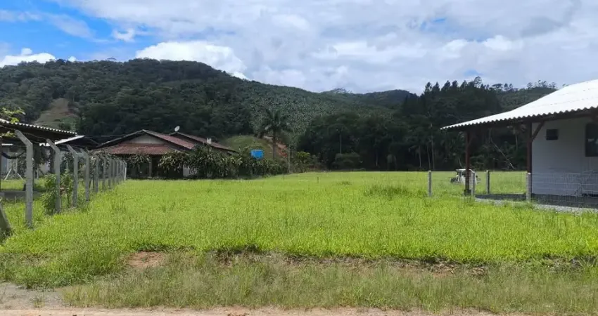 Terreno à venda na Rua Paulo Kraisch, Alto Máximo, Luiz Alves