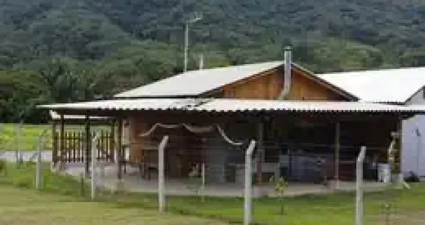 Casa com 3 quartos à venda na Rua Paulo Kraisch, Alto Máximo, Luiz Alves